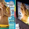 Brooklyn Gets Swimsuit Cover